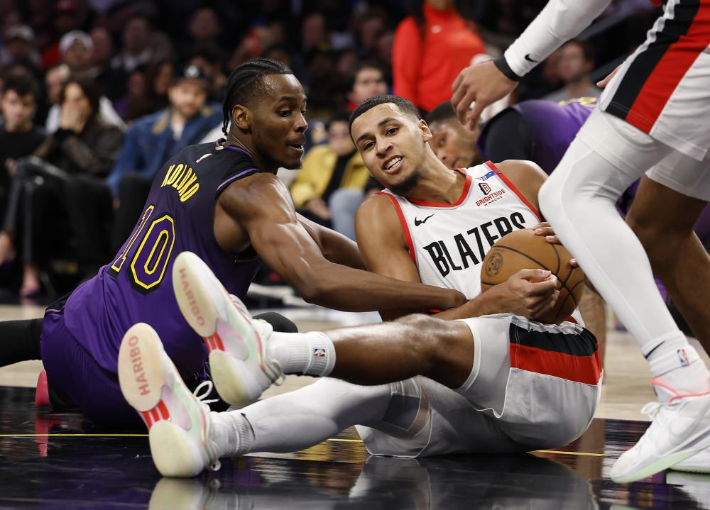 在退役后 在退役后