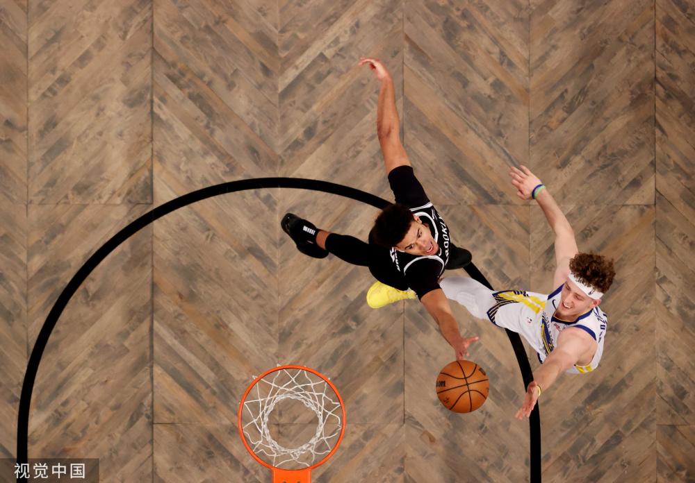 亨特三分命 亨特三分命