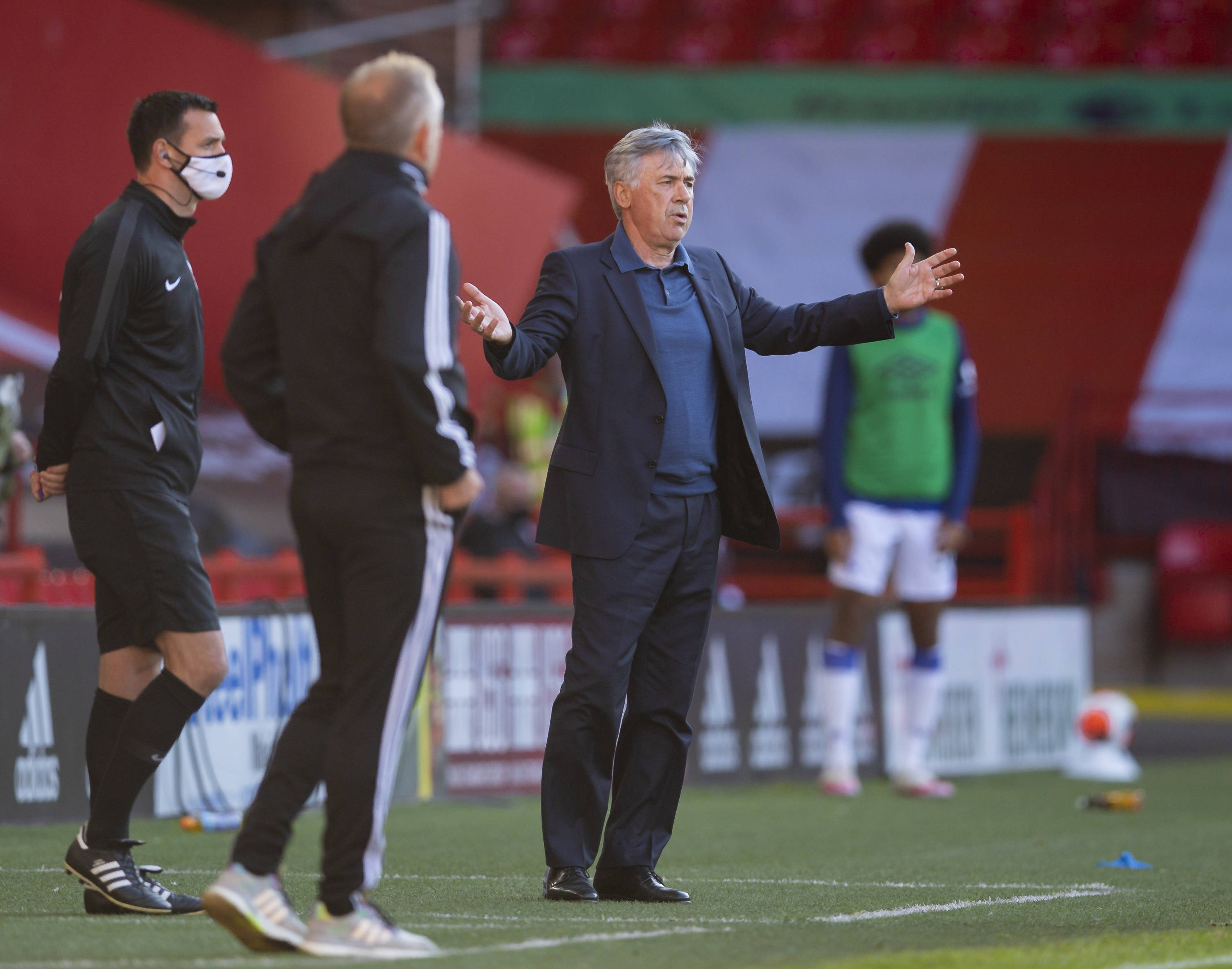 德赫亚回归 德赫亚回归