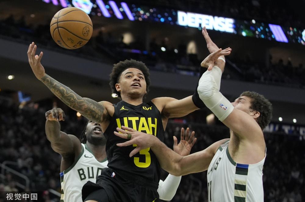 分体验者 分体验者