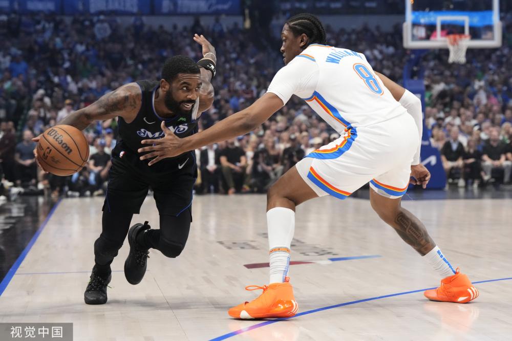 目前的西部 目前的西部